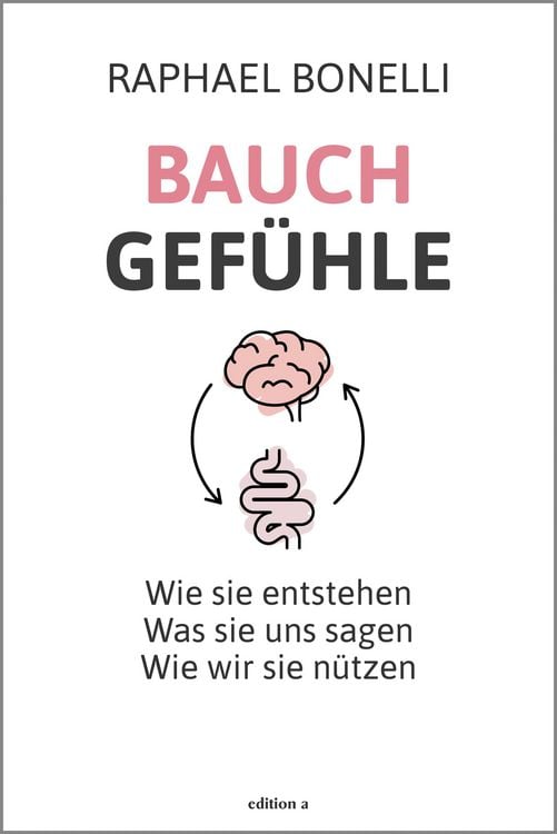 Produktbild: Bauchgef&uuml;hle