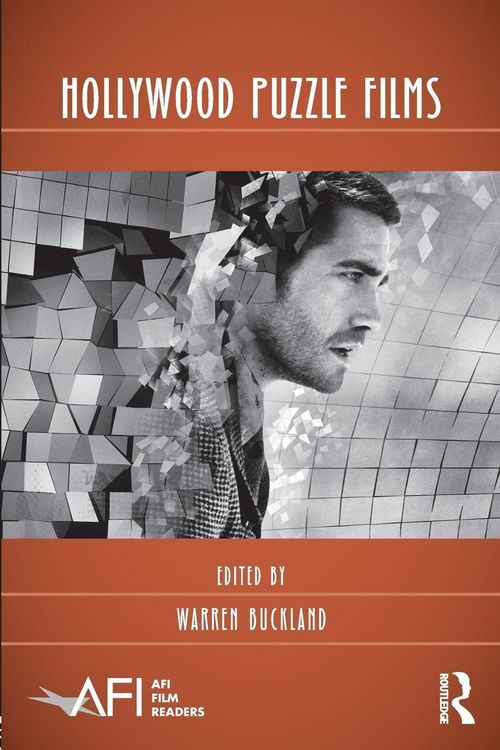 Produktbild: Hollywood Puzzle Films