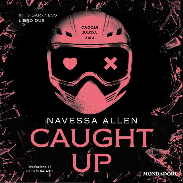 Produktbild: Caught Up