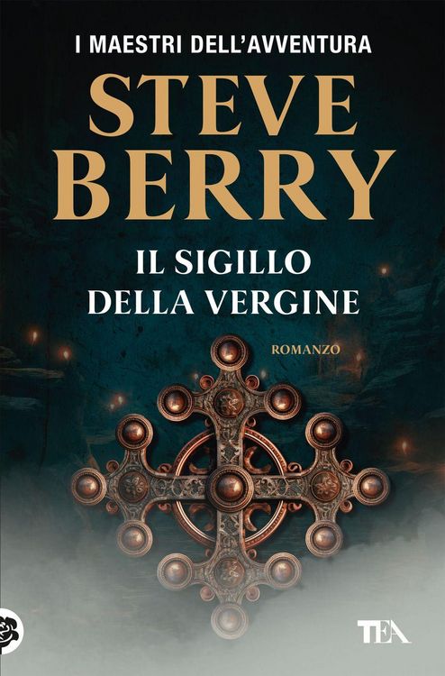 Produktbild: Il sigillo della Vergine