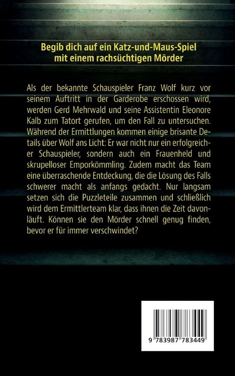 Produktbild: Schuldig