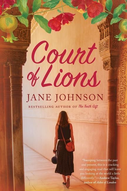 Produktbild: Court of Lions