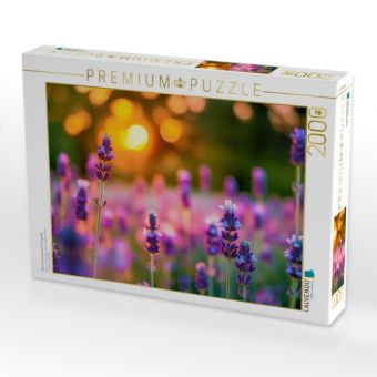 Produktbild: CALVENDO Puzzle Nat&uuml;rlich, beruhigend, einzigartig. | 2000 Teile Lege-Gr&ouml;&szlig;e 90x67cm Foto-Puzzle f&uuml;r gl&uuml;ckliche Stunden