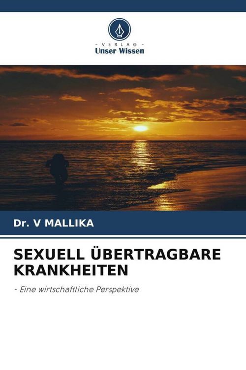 Produktbild: Sexuell &Uuml;bertragbare Krankheiten