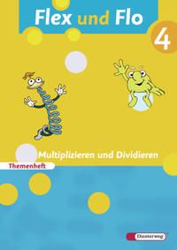 Produktbild: Flex und Flo - Ausgabe 2007