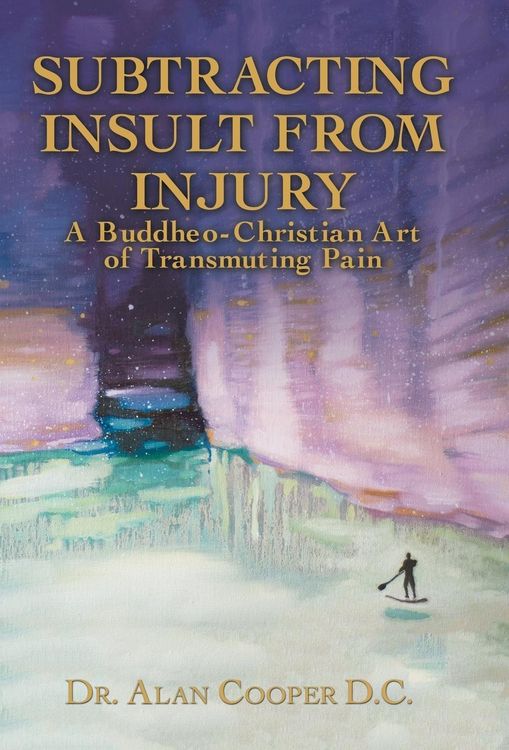 Produktbild: Subtracting Insult from Injury
