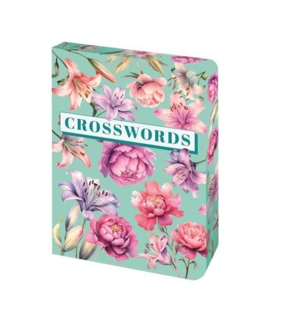 Produktbild: Crosswords