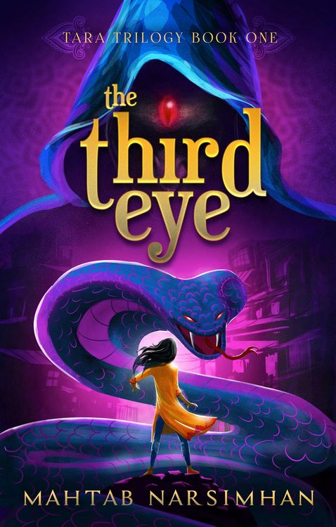 Produktbild: The Third Eye
