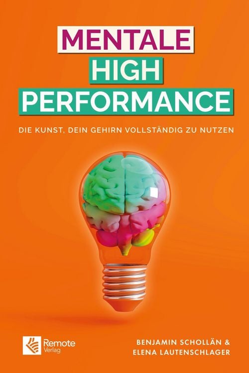 Produktbild: Mentale High Performance