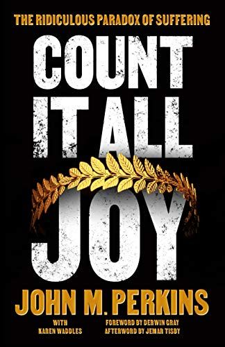 Produktbild: Count It All Joy
