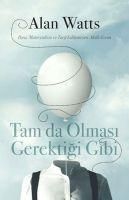 Produktbild: Tam da Olmasi Gerektigi Gibi