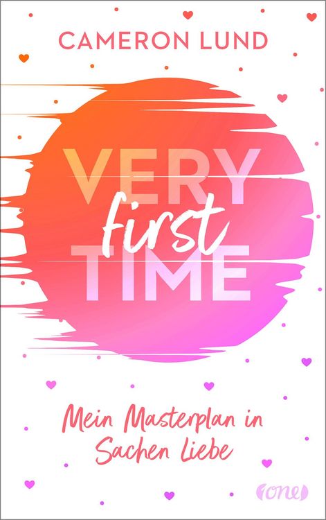 Produktbild: Very First Time