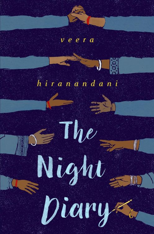 Produktbild: The Night Diary