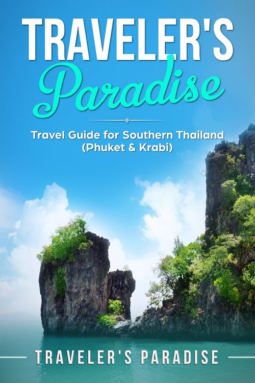 Produktbild: Traveler's Paradise - Phuket & Krabi
