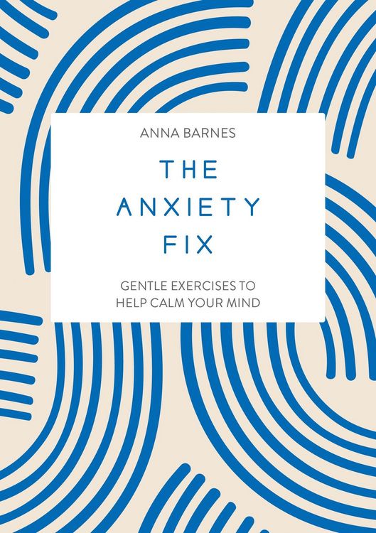 Produktbild: The Anxiety Fix