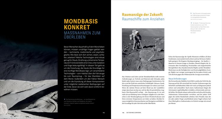 Produktbild: Auf dem Weg zum Mond