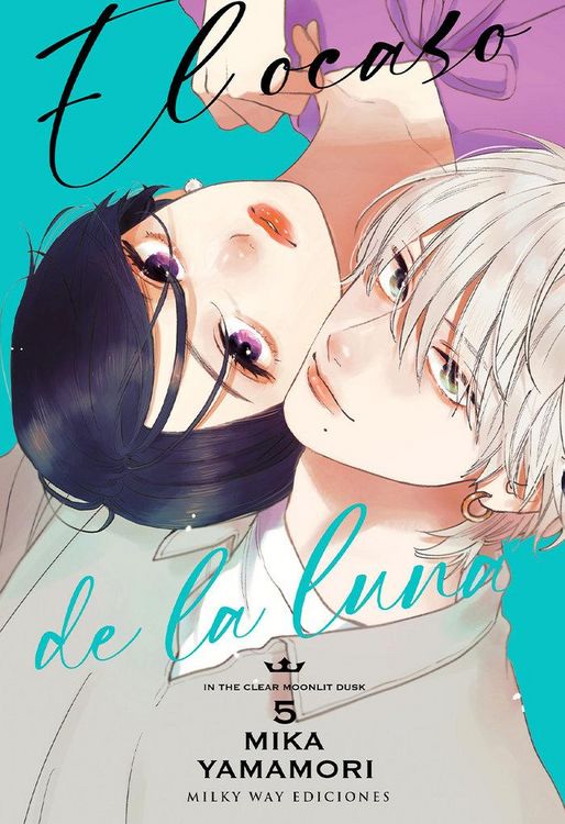 Produktbild: El ocaso de la luna 5