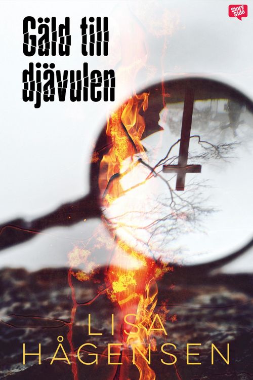 Produktbild: G&auml;ld till dj&auml;vulen