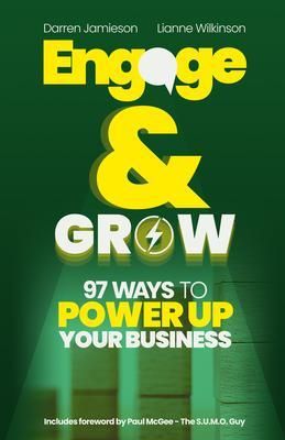 Produktbild: Engage & Grow
