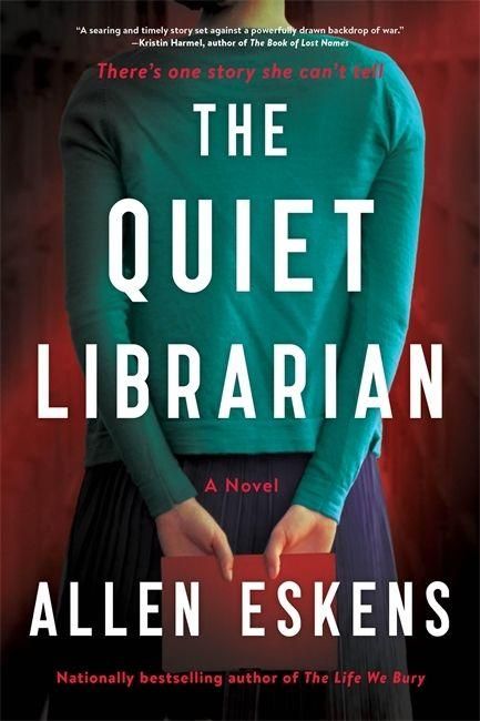 Produktbild: The Quiet Librarian