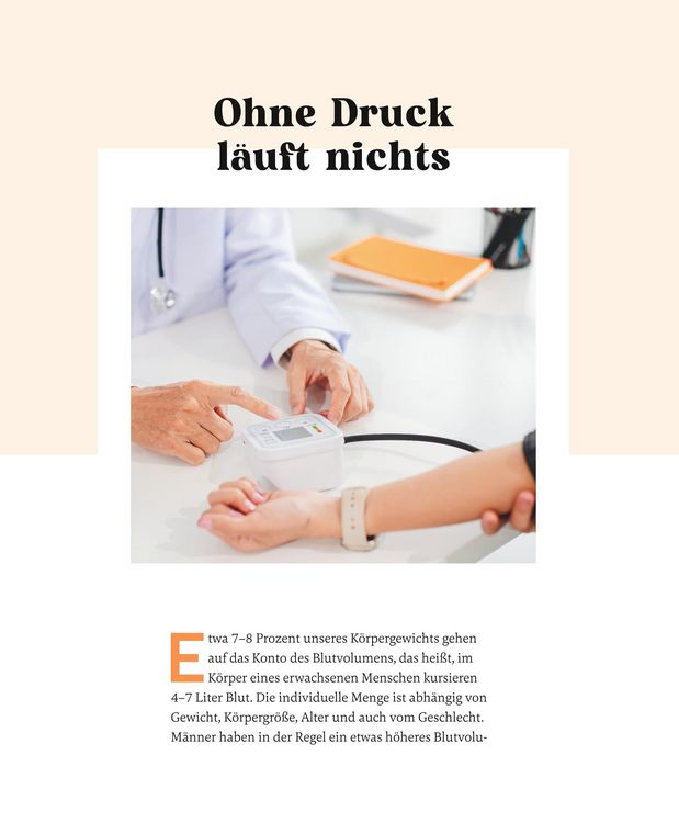 Produktbild: Meine Gesundheitsretter aus der Natur gegen Bluthochdruck