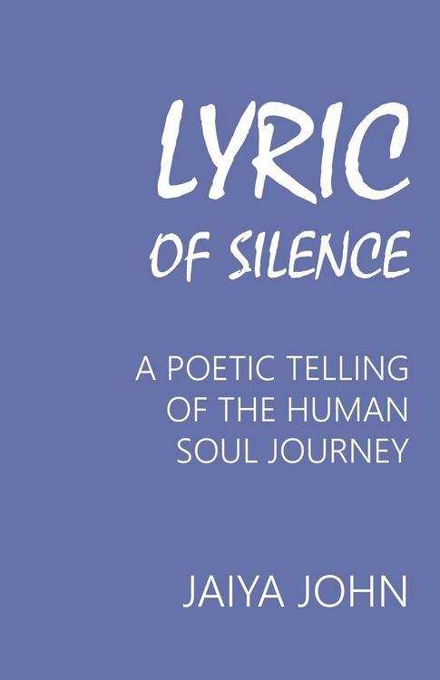 Produktbild: Lyric of Silence