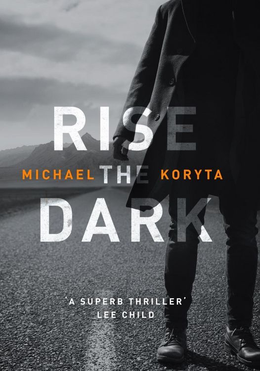 Produktbild: Rise the Dark