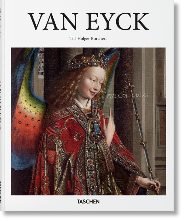 Produktbild: Van Eyck