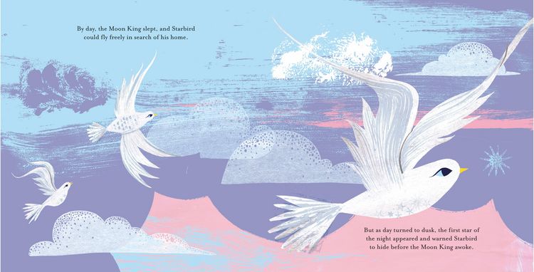 Produktbild: Starbird