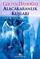 Produktbild: Alacakaranlik Kuslari