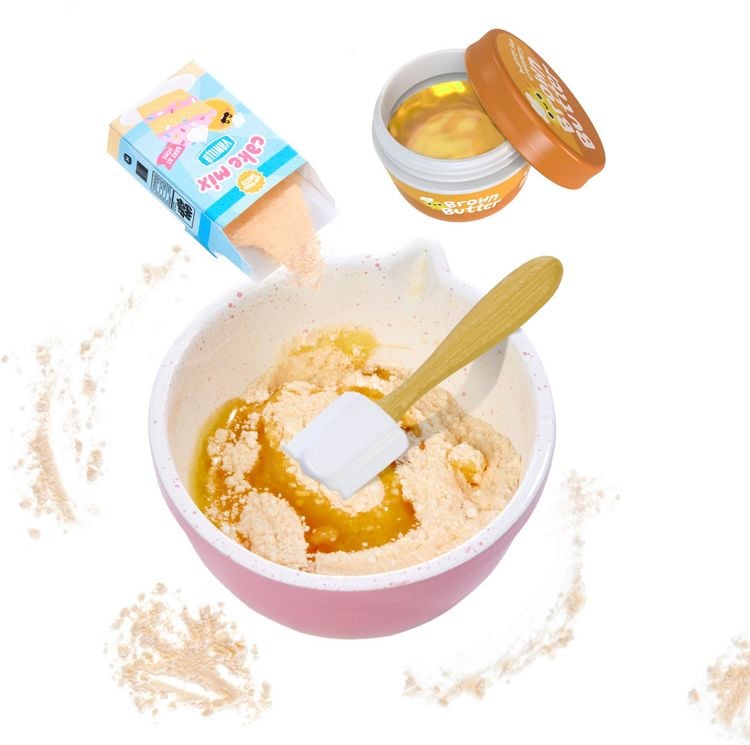 Produktbild: MGA's Miniverse- Make It Mini From Scratch in PDQ Series 1 Wave A - kreativer