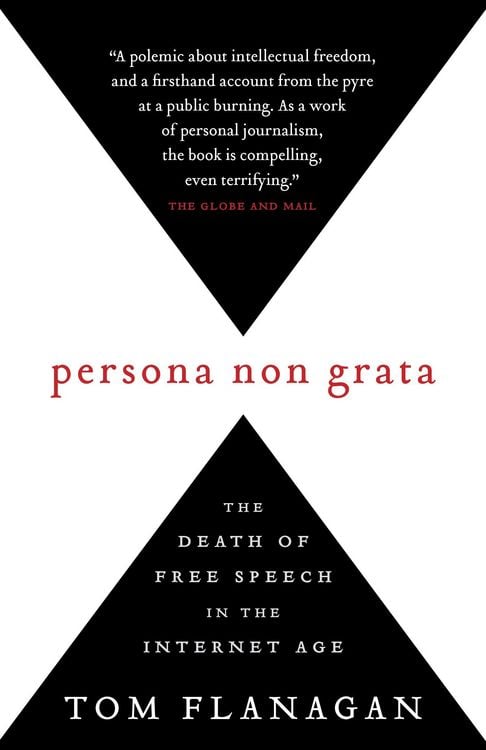 Produktbild: Persona Non Grata