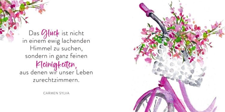 Produktbild: Nimm dir Zeit f&uuml;r dich