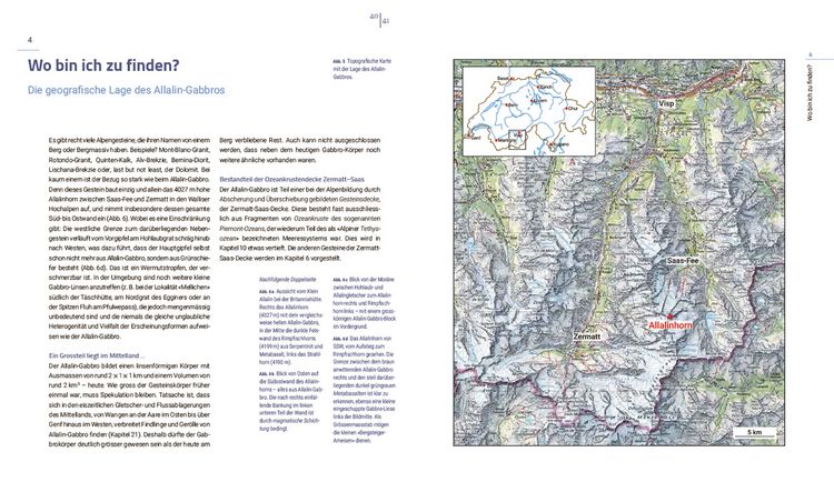 Produktbild: Das sch&ouml;nste Gestein der Welt