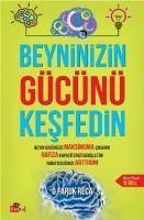 Produktbild: Beyninizin G&uuml;c&uuml;n&uuml; Kesfedin