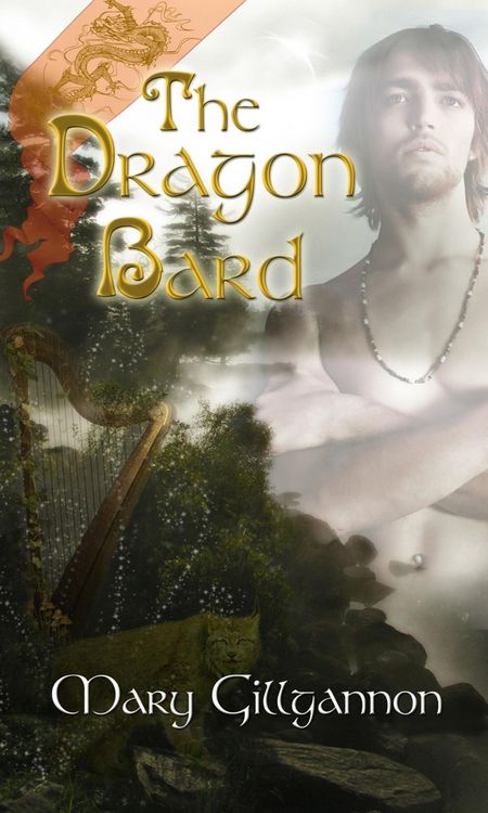 Produktbild: The Dragon Bard