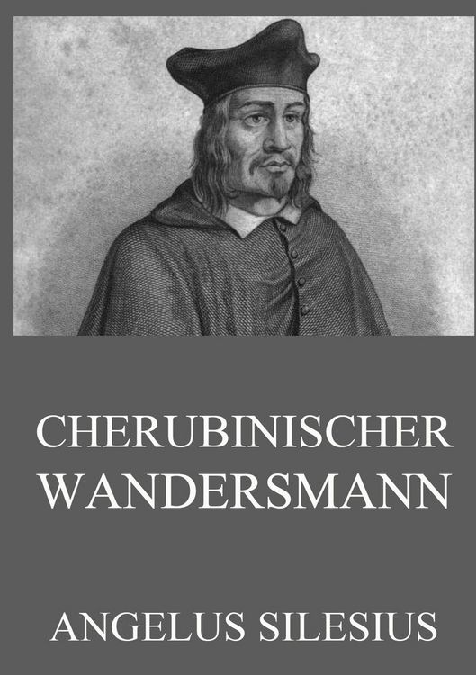 Produktbild: Cherubinischer Wandersmann