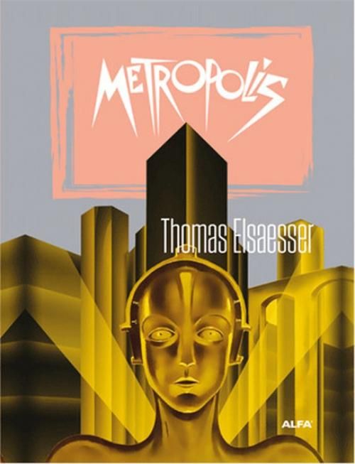 Produktbild: Metropolis