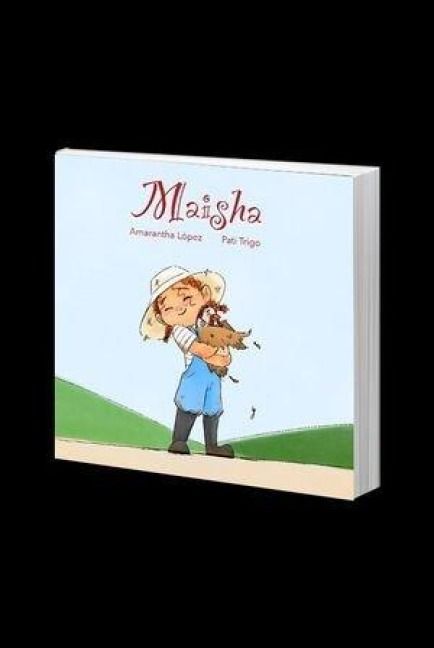 Produktbild: Maisha