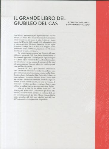 Produktbild: Helvetia Club