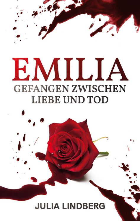 Produktbild: Emilia - Gefangen zwischen Liebe und Tod