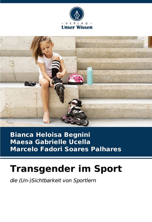 Produktbild: Transgender im Sport
