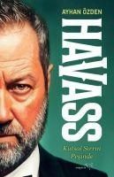 Produktbild: Havass - Kutsal Sirrin Pesinde