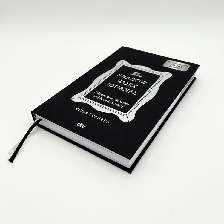 Produktbild: Das Shadow Work Journal