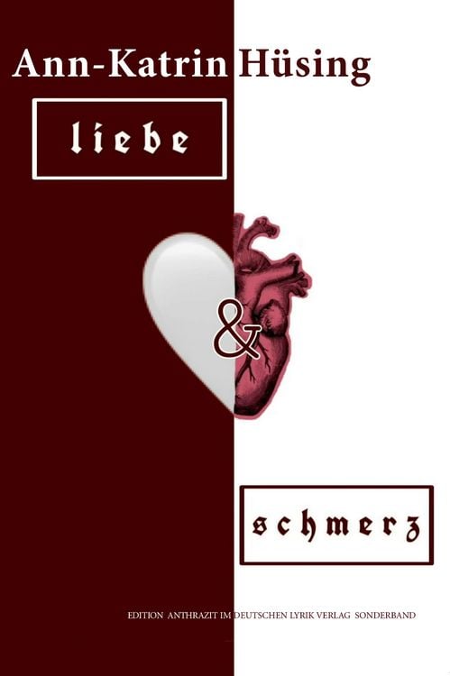 Produktbild: Liebe und schmerz