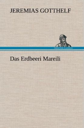 Produktbild: Das Erdbeeri Mareili