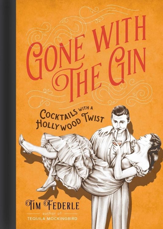 Produktbild: Gone with the Gin