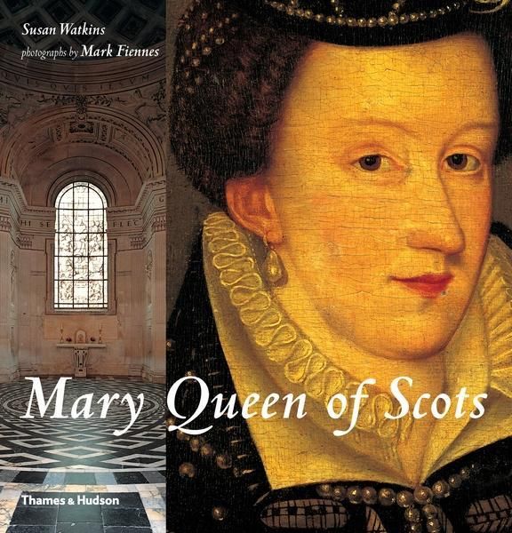 Produktbild: Watkins, S: Mary Queen of Scots