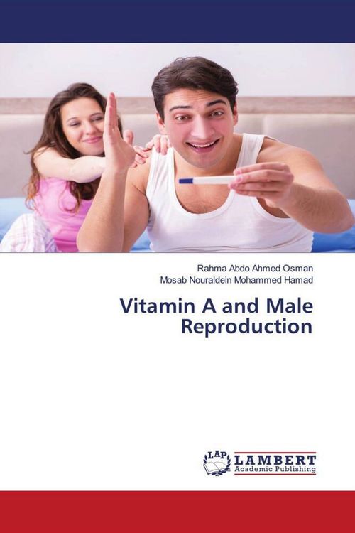 Produktbild: Vitamin A and Male Reproduction