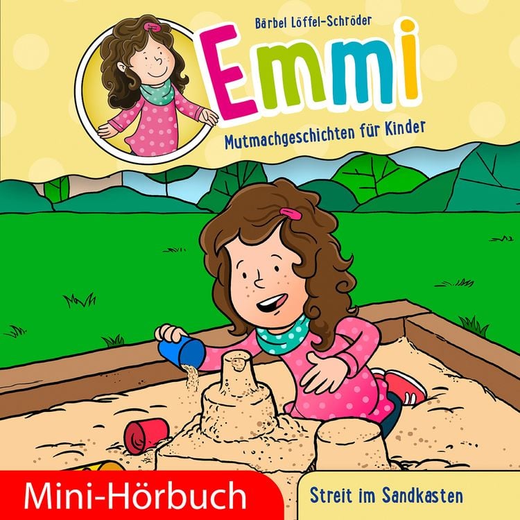 Produktbild: Streit im Sandkasten